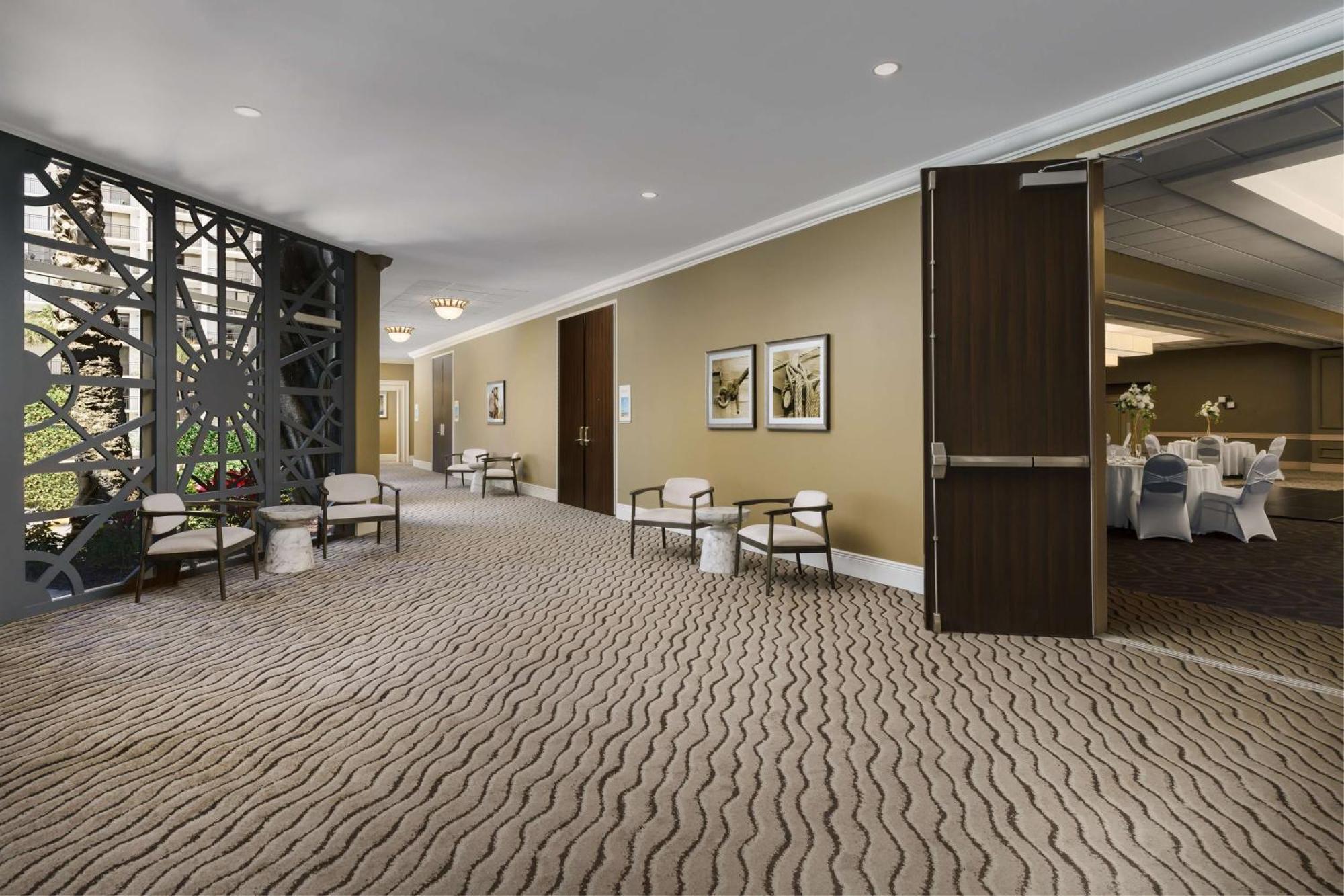ดับเบิ้ลทรี โคเคาบีช โอเชียนฟรอนต์ โฮเต็ล Hotel โคโคบีช ภายนอก รูปภาพ