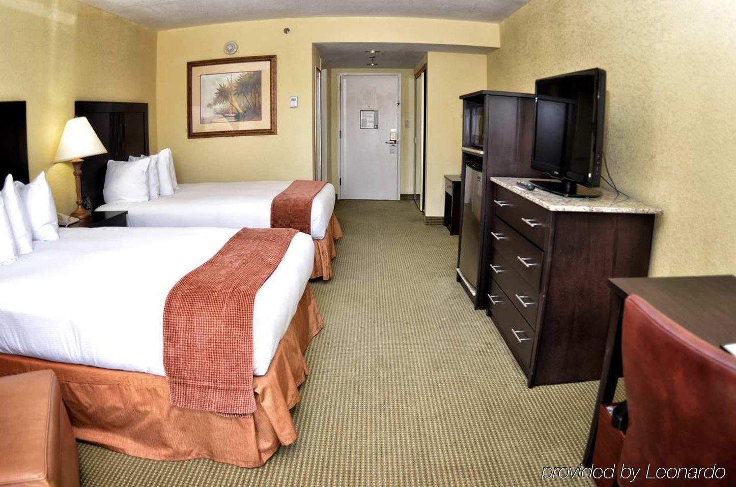 ดับเบิ้ลทรี โคเคาบีช โอเชียนฟรอนต์ โฮเต็ล Hotel โคโคบีช ภายนอก รูปภาพ