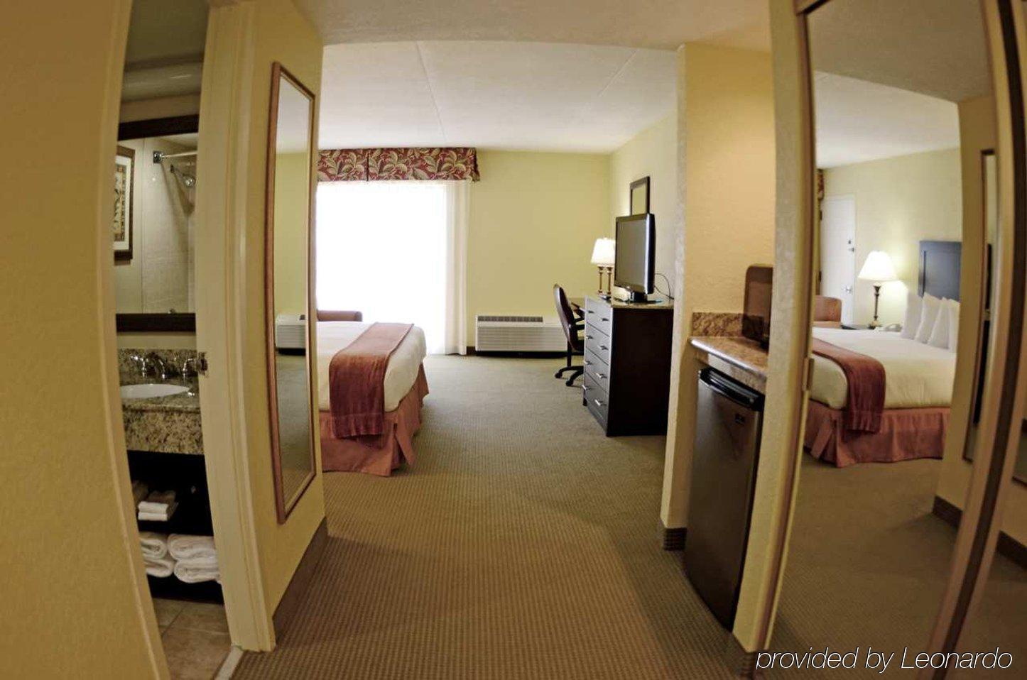 ดับเบิ้ลทรี โคเคาบีช โอเชียนฟรอนต์ โฮเต็ล Hotel โคโคบีช ภายนอก รูปภาพ